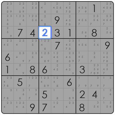 make a sudoku