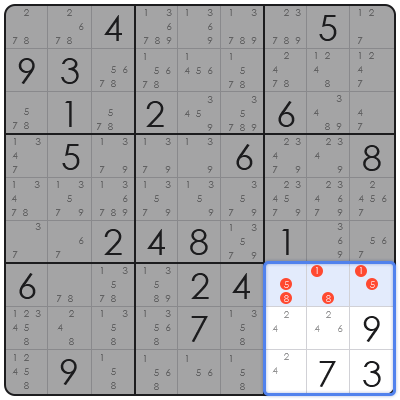 sudoku 17 clues